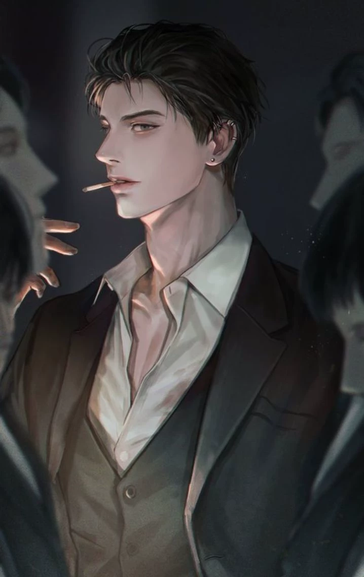 Marius thumbnail