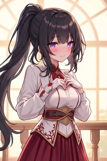 Your older sister thumbnail