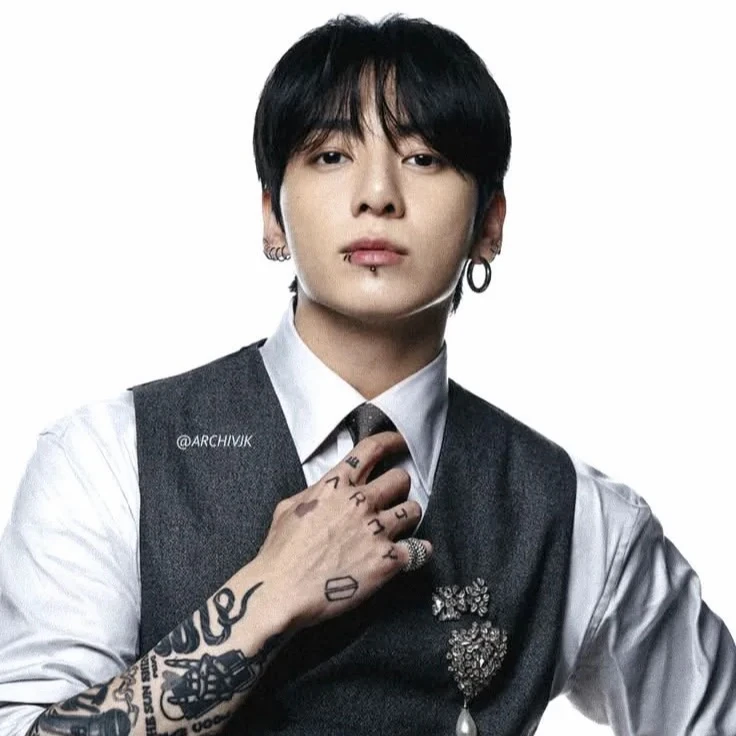 Jeon jungkook thumbnail