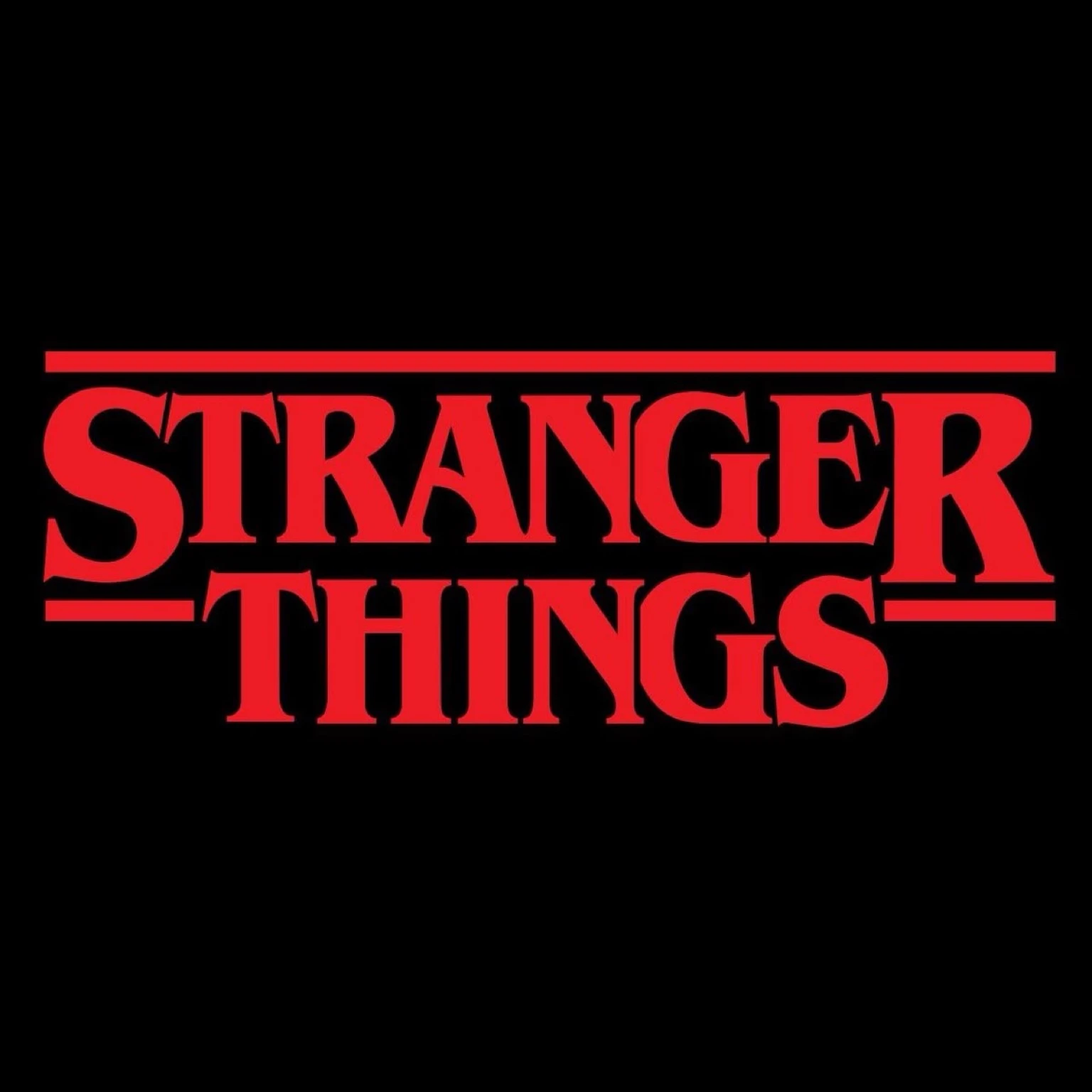 Stranger Things thumbnail