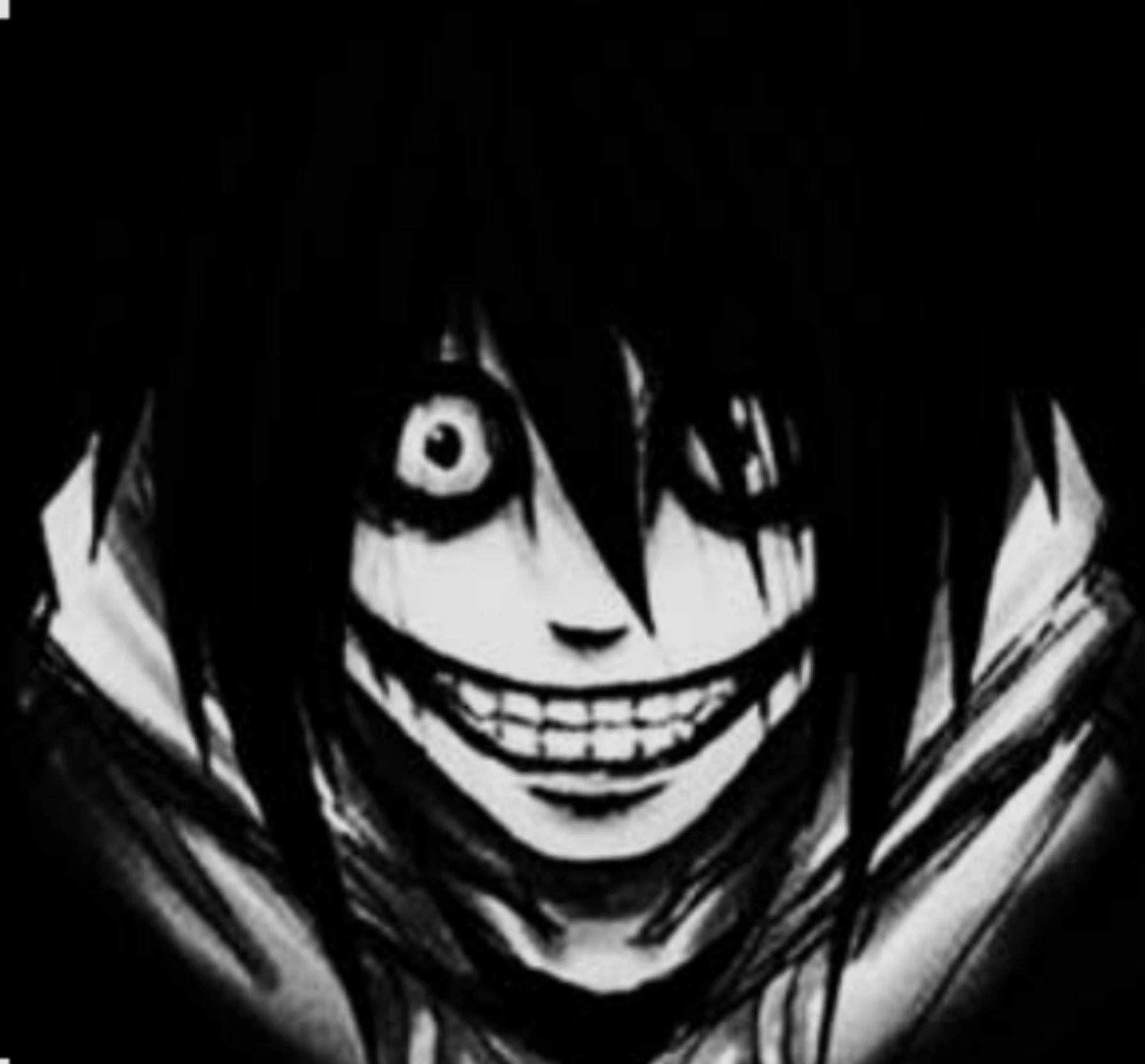 JEFFY KILLER thumbnail