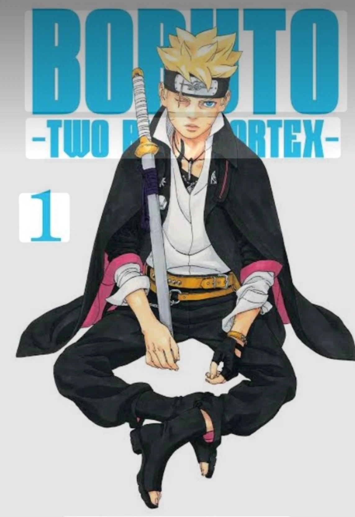 Boruto/Naruto thumbnail