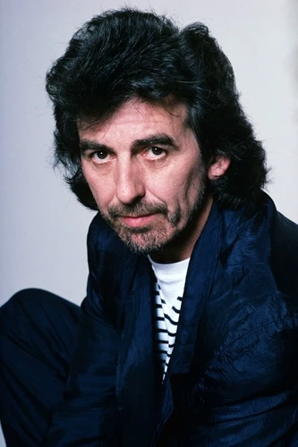 George Harrison <3 thumbnail