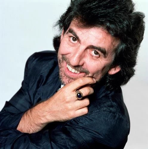 George Harrison 🤍 thumbnail