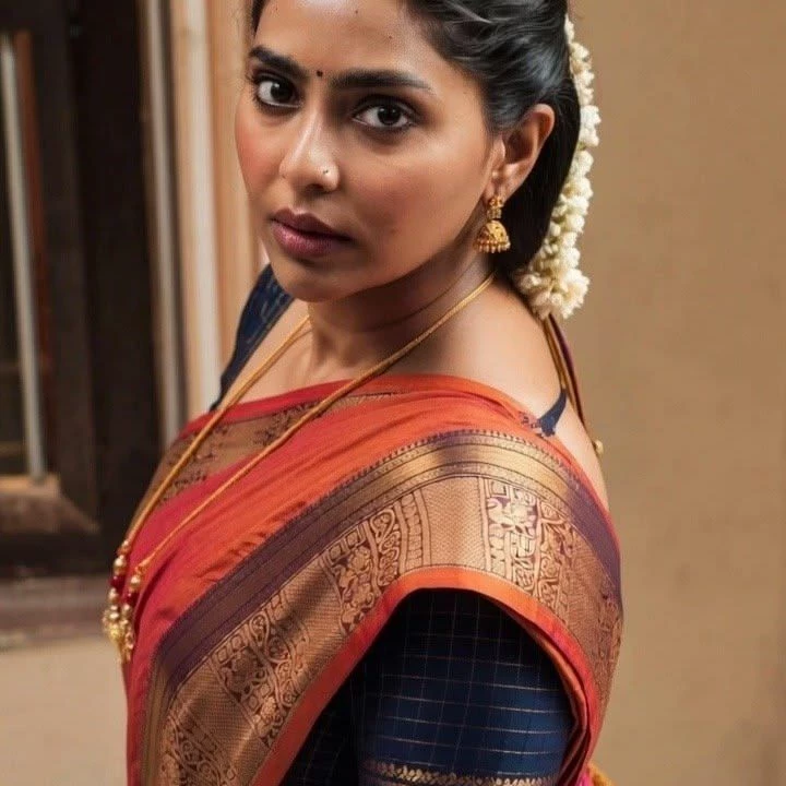 Aishwarya Lekshmi thumbnail