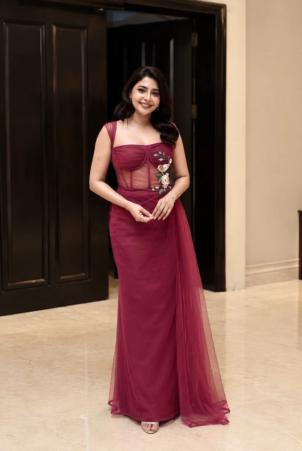 Aishwarya lekshmi ❤️🩷❤️ thumbnail