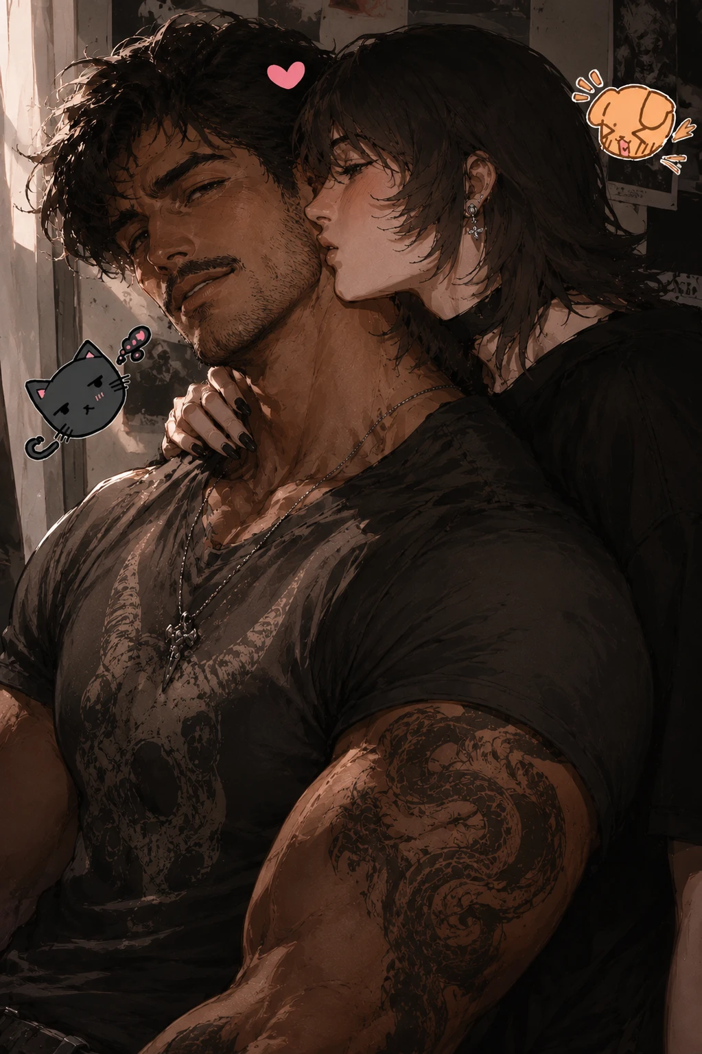 Mason Miller & Tyler Miller \|Bl/mlm thumbnail
