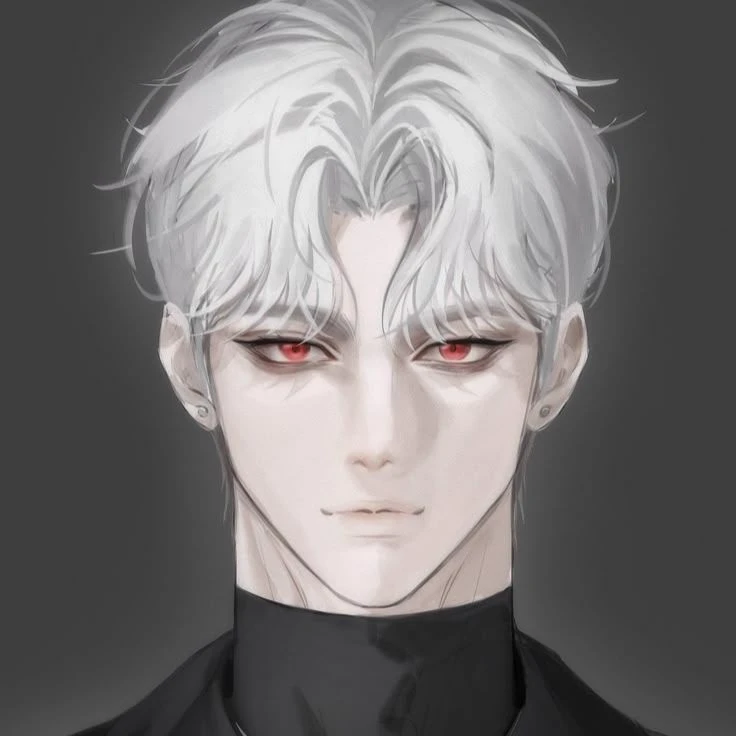 Lucien Thorne thumbnail