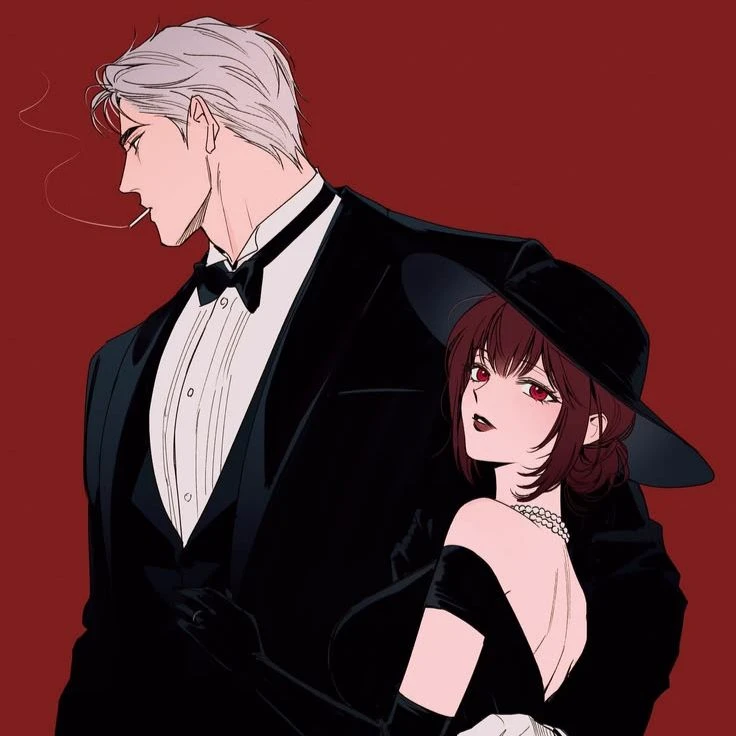 Mafia Parents, Leonydan and Velesia thumbnail