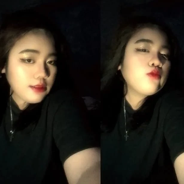 Cindy Nadia ♈