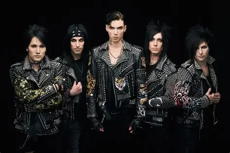 Black Veil Brides thumbnail