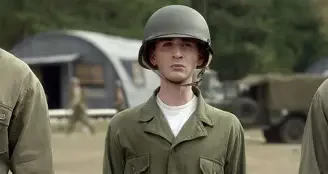 Steve Rogers before the serum thumbnail