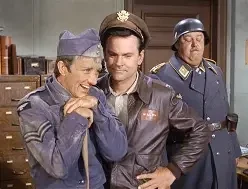 Hogan's Heroes thumbnail