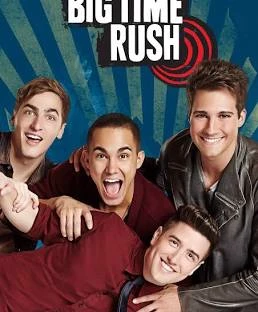 Big time rush thumbnail