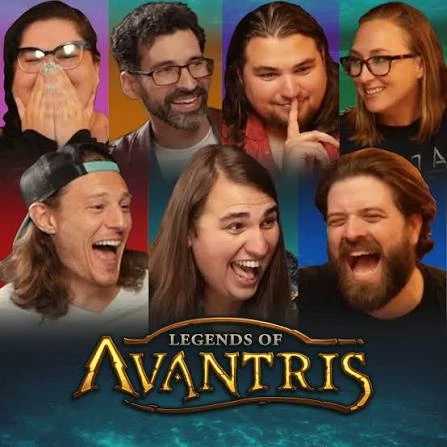 Legends of Avantris thumbnail