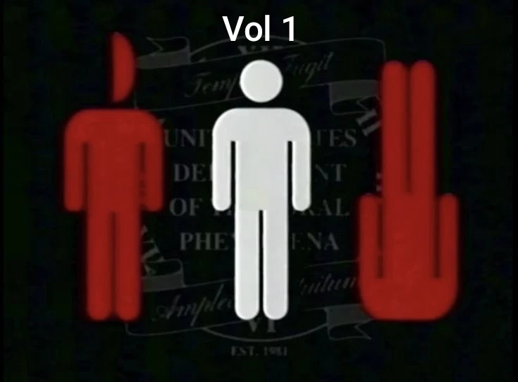 - VOL 1 - MANDELA CATALOGUE - CANNON - MARK & CESAR - VOLUME 1 - TMC - MC - thumbnail