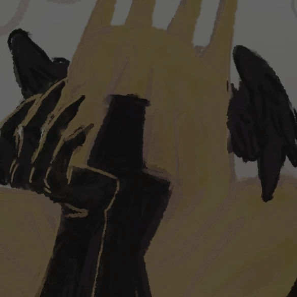 - THE KING IN YELLOW - YELLOW - KING IN YELLOW - HUSBAND AU - KING IN YELLOW -   thumbnail
