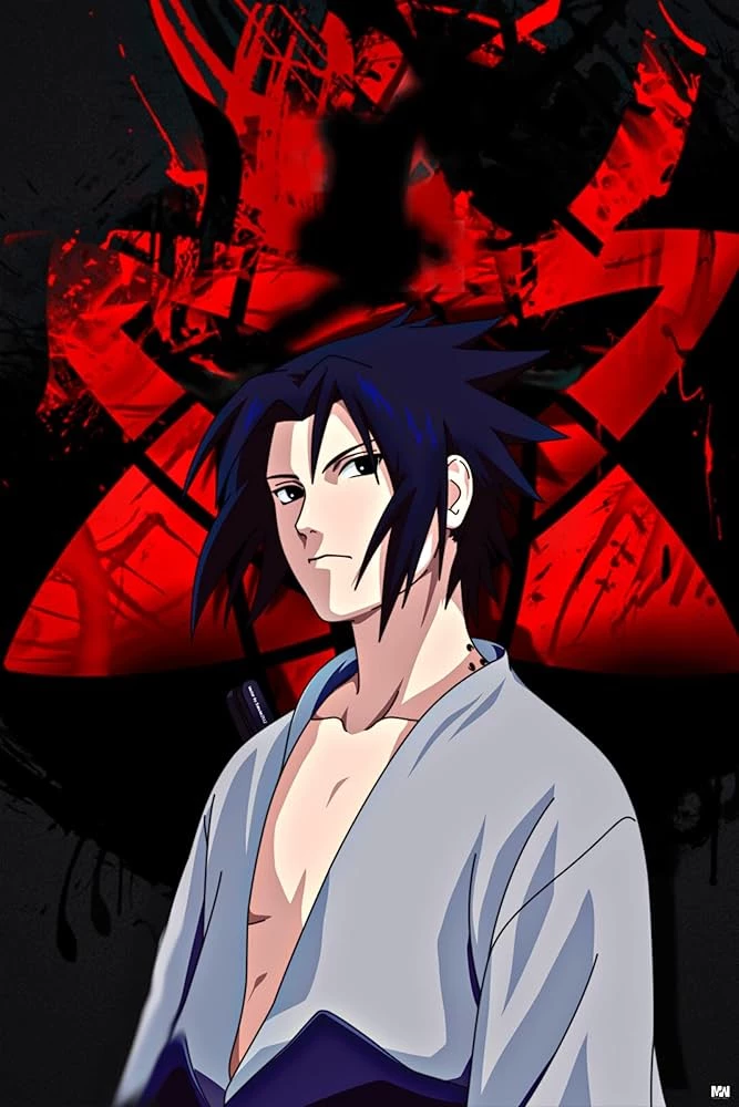 the Uchiha family thumbnail
