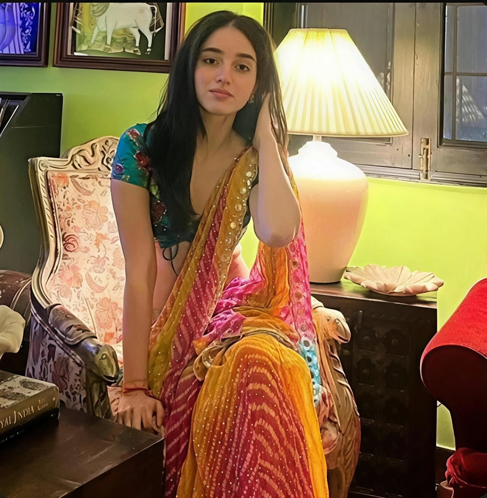Rhea didi thumbnail