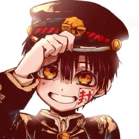 Hanako Kun thumbnail