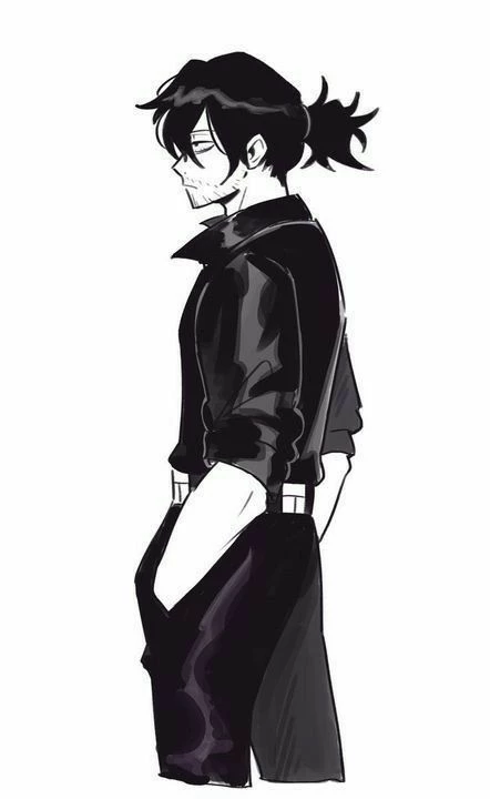 Aizawa Shouta thumbnail