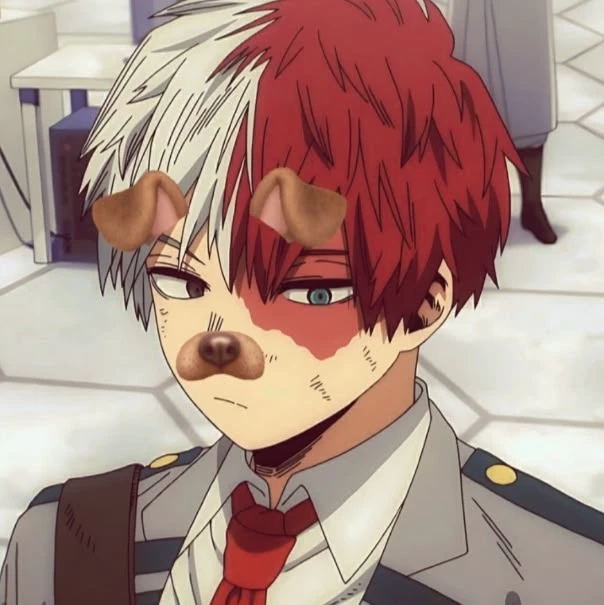 Shot Todoroki thumbnail