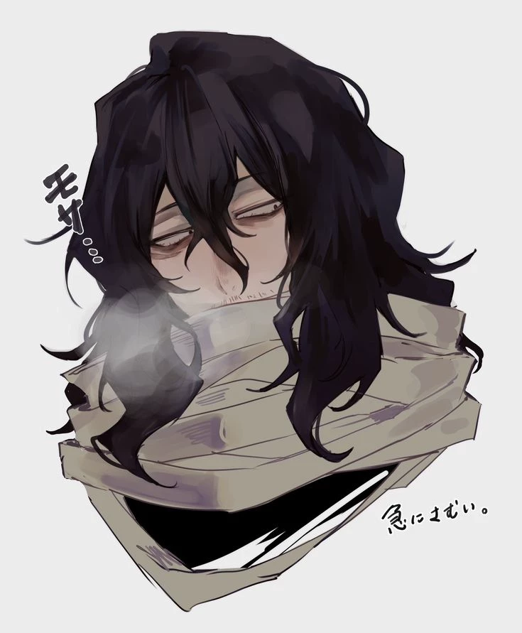 Shouta Aizawa thumbnail