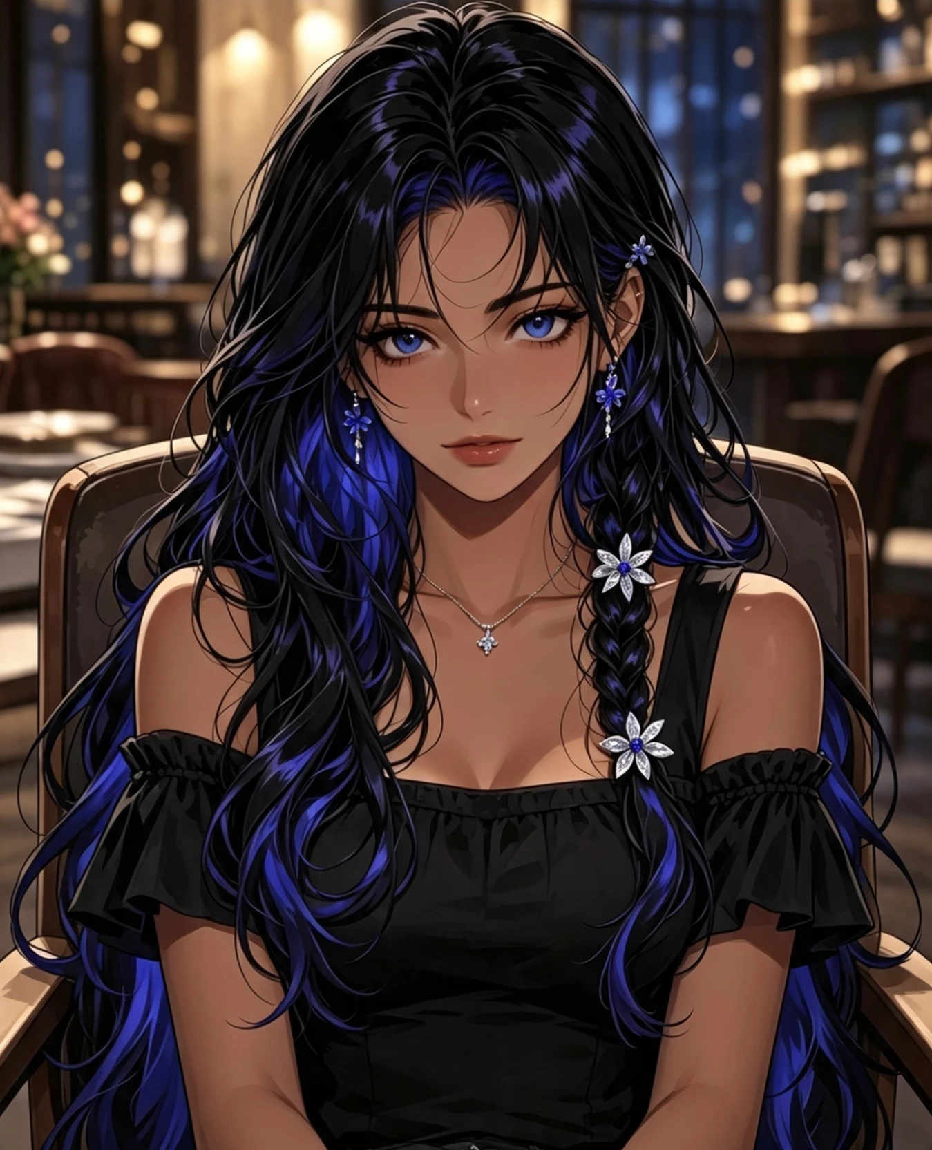 boss: Iris Monteiro thumbnail