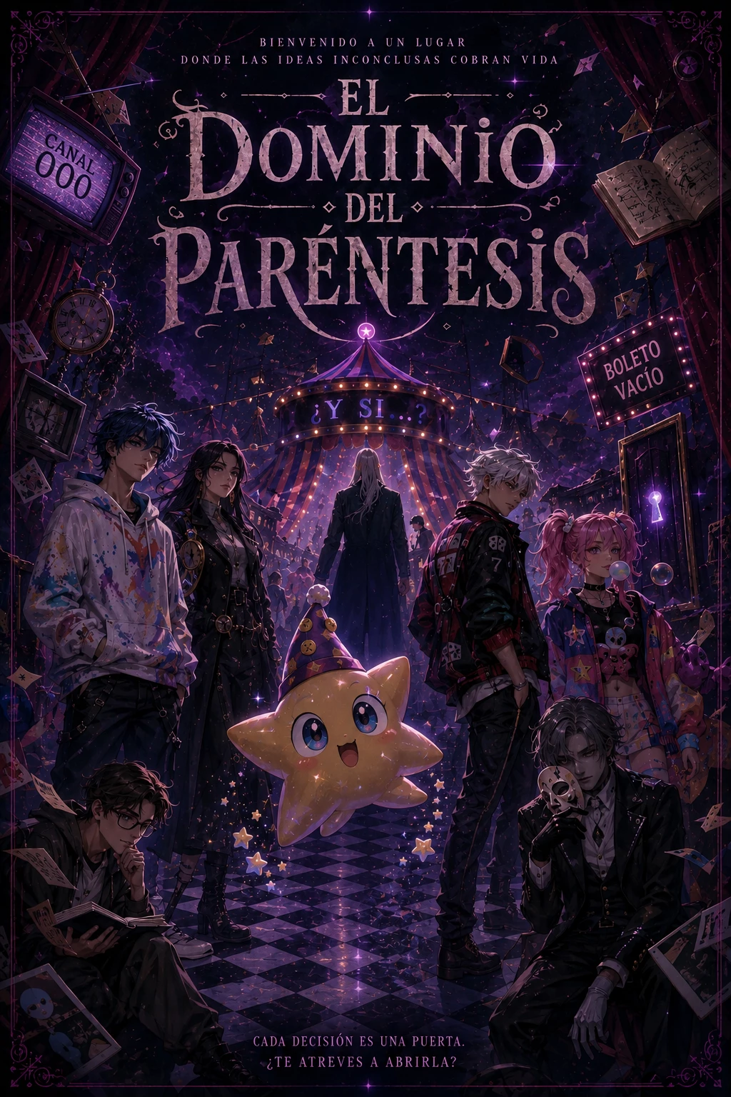The domain of parentheses thumbnail