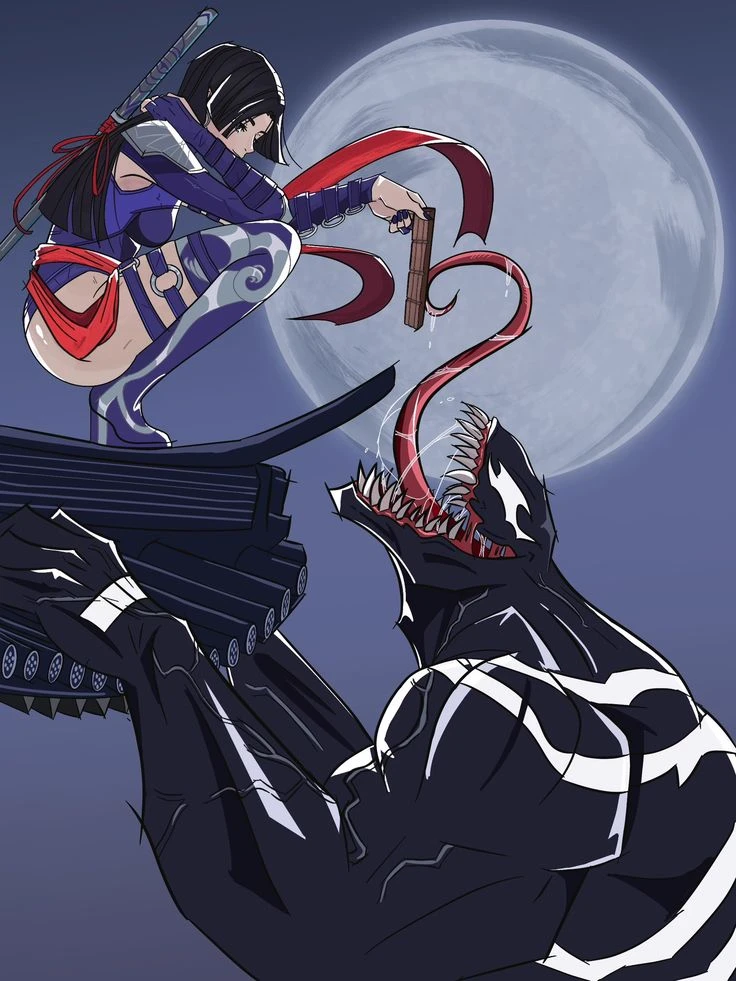 Psylocke thumbnail