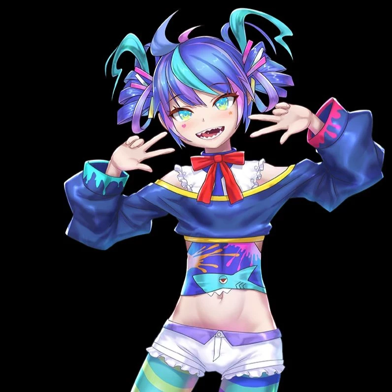 Leave thumbnail