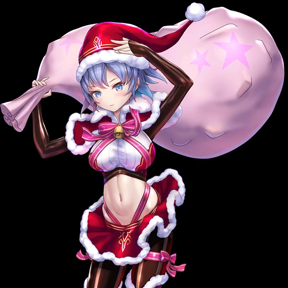 Maria 'Bayan Noel' Santani thumbnail