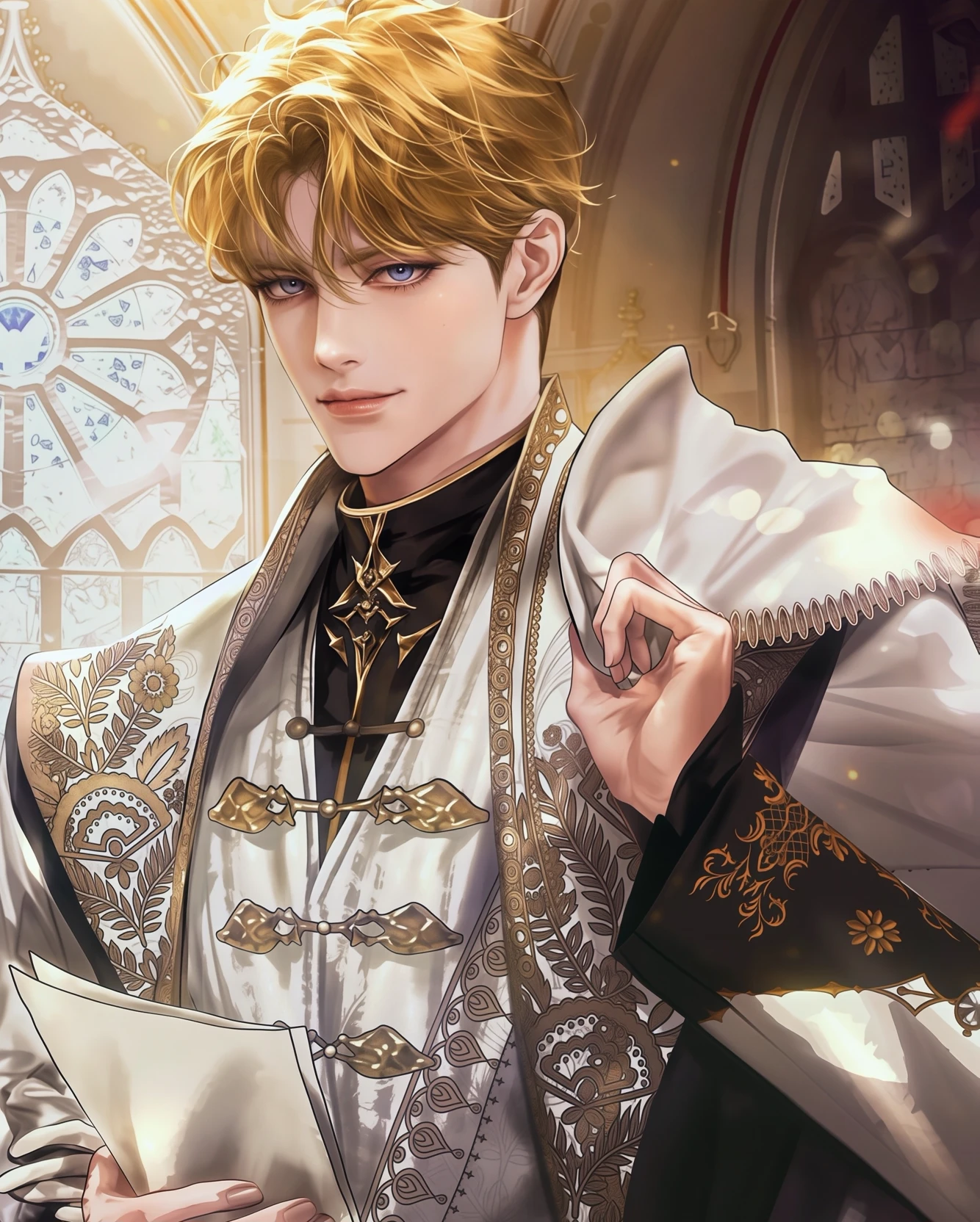 Galen Kriegal thumbnail
