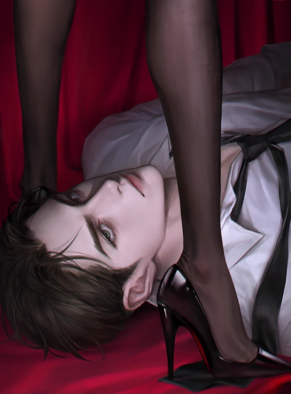 Rhys Vance thumbnail