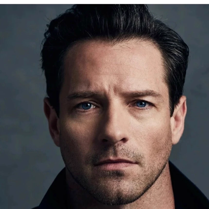 Peter Hale thumbnail