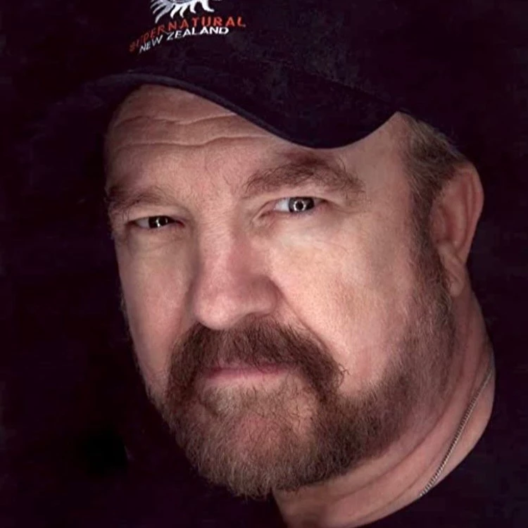 Bobby Singer thumbnail
