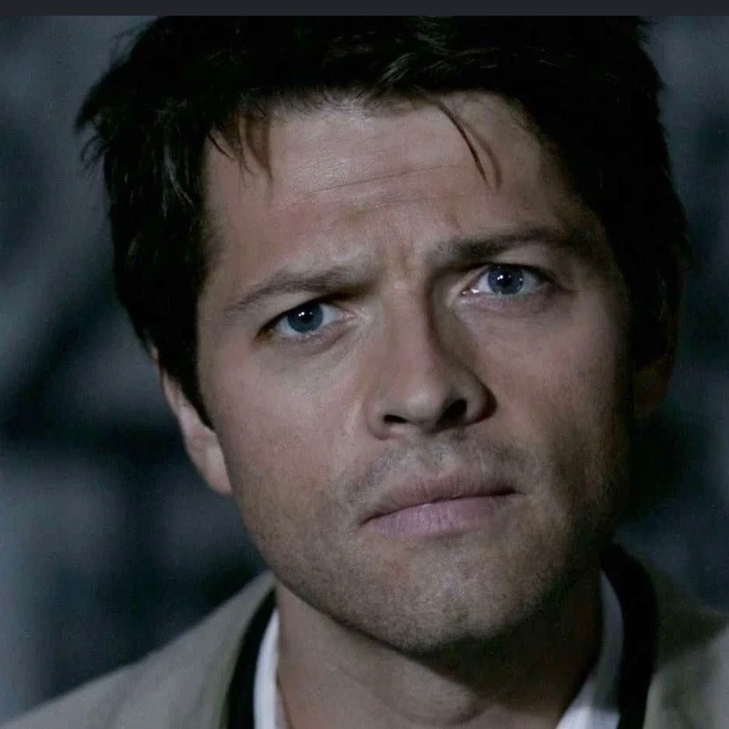Castiel thumbnail