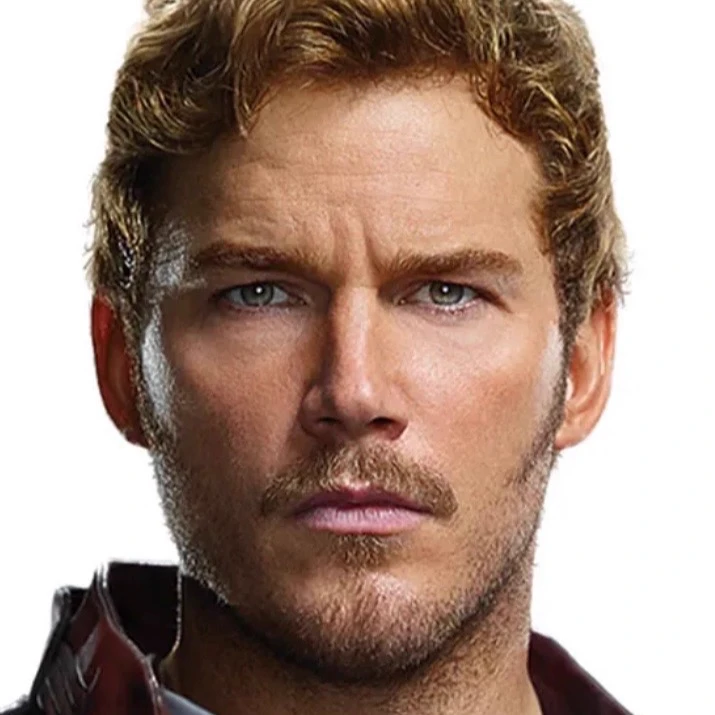 Peter Quill (Star-Lord) thumbnail