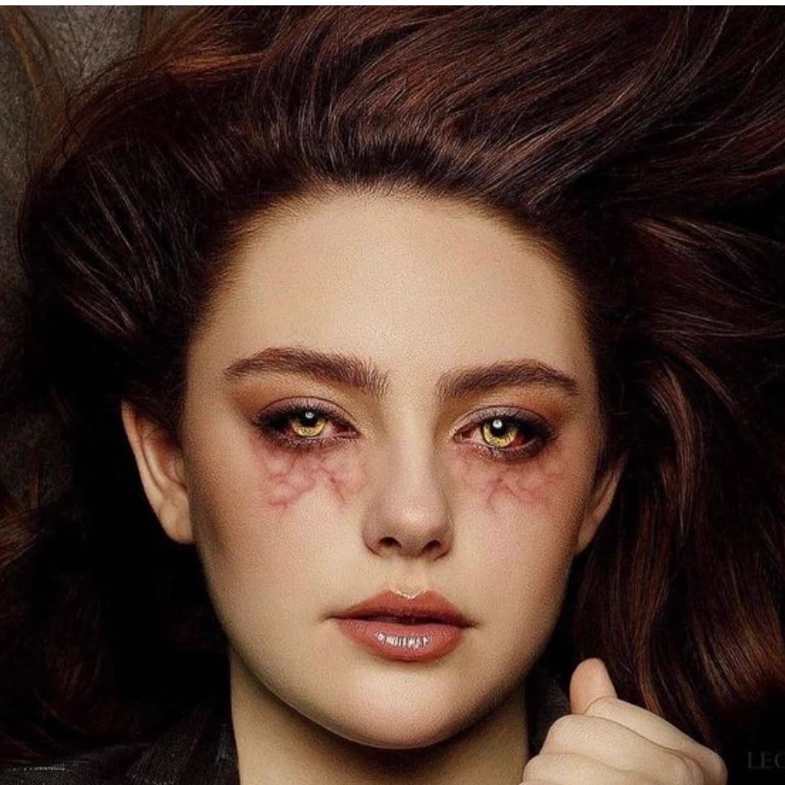 Hope Mikaelson thumbnail