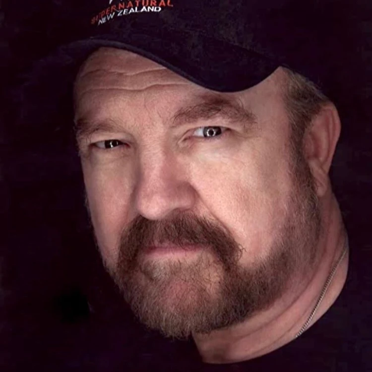 Bobby Singer thumbnail