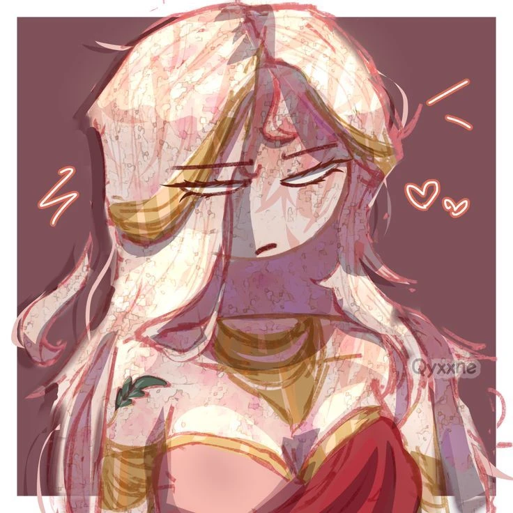 Europa (Solarhumans) thumbnail