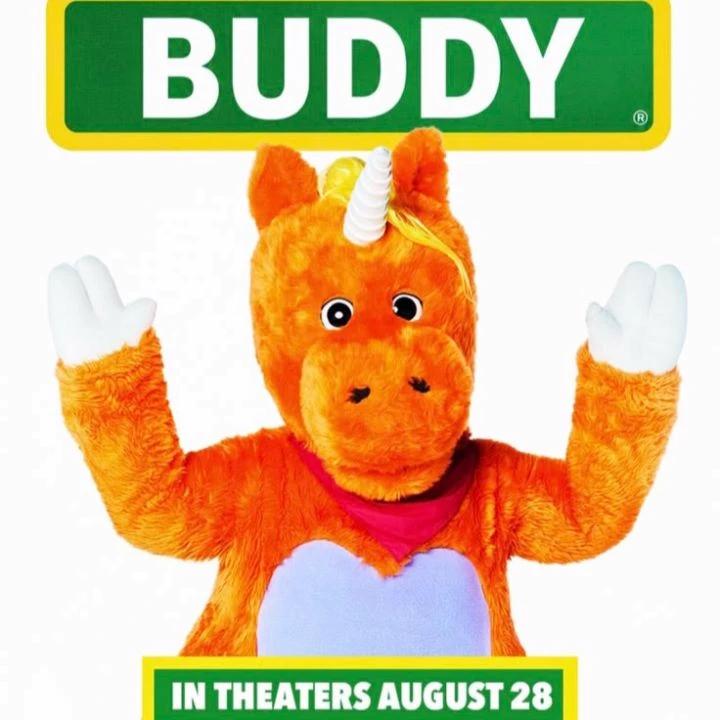Buddy thumbnail