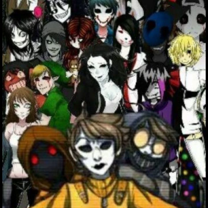 Creepypasta thumbnail
