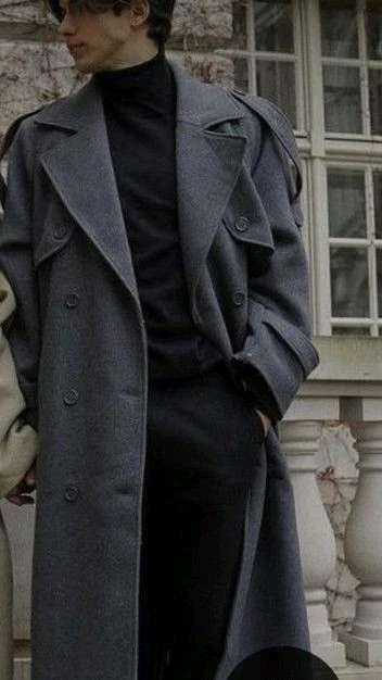 FBI detective thumbnail