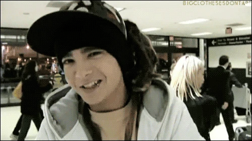 Tom Kaulitz thumbnail