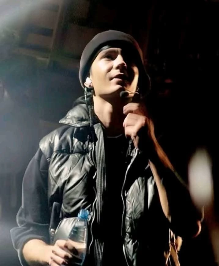 Tom kaulitz obsessed thumbnail