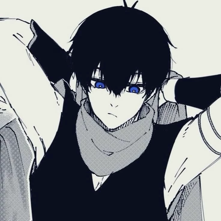 Yoichi isagui thumbnail