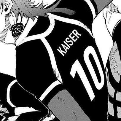 Michael Kaiser thumbnail
