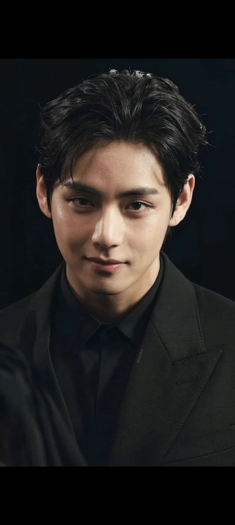 Kim Taehyung  thumbnail