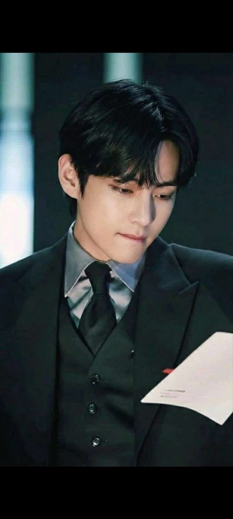 Prof. Kim Taehyung thumbnail